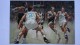"Match Revanche" By Sarnoff - Modern Russain   Postcard, 2015 - Basketball - Basketball
