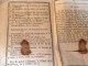 Delcampe - Almanach Nouveau, Calendrier , 1806, Format  10X12 , LIMOGES  Et Hte Vienne - Klein Formaat: ...-1900