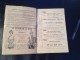 Almanach, 1899, FIN DE SIECLE, Superbe - Formato Grande : ...-1900