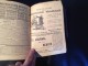 Delcampe - Almanach, 1899, FIN DE SIECLE, Superbe - Big : ...-1900