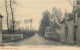 10 - MARCILLY Le HAYER - Avenue Du Moulin - Marcilly