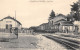 88-THAON-LES-VOSGES - LA GARE - Thaon Les Vosges