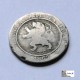 Bélgica - 5 Céntimos - 1863 - 5 Cent