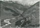 St. Bernhardinpass - Hinterrhein - Ansichtskarte Großformat - Hinterrhein