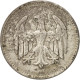 Monnaie, Allemagne, République De Weimar, Mark, 1924, Muldenhütten, TTB - 1 Mark & 1 Reichsmark