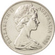 Monnaie, Australie, Elizabeth II, 10 Cents, 1981, SUP, Copper-nickel, KM:65 - 10 Cents