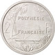 Monnaie, French Polynesia, 2 Francs, 1979, Paris, SUP, Aluminium, KM:10 - French Polynesia