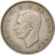 Monnaie, Grande-Bretagne, George VI, Shilling, 1951, TTB, Copper-nickel, KM:876 - I. 1 Shilling