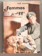 KARL VONDORFF - FEMMES DE "SS" - Editions De La Porte St-Martin, Paris, 1954 - Aventure
