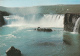 ICELAND - Godafoss Waterfall - Island