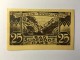 Allemagne Notgeld Bad Suderode 25 Pfennig 1921 NEUF - Collections