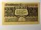 Allemagne Notgeld Bad Suderode 25 Pfennig 1921 NEUF - Collections