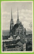 BRNO - Petrov - BRÜNN - St. Peter's Dom Carte Non Circulé - Tchéquie