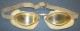 Lunettes Troupes Mot. M1935 - 1939-45