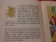 Livret Histoire Extra Ordinaire Mais Vraie Et Qui Interessera Les Petits Et Les Grands- Cendre Lessive St Marc - Autres & Non Classés