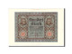 Billet, Allemagne, 100 Mark, 1920, 1920-11-01, KM:69b, TTB - 100 Mark