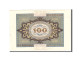 Billet, Allemagne, 100 Mark, 1920, 1920-11-01, KM:69b, TTB - 100 Mark