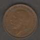 GRAN BRETAGNA FARTHING 1927 - B. 1 Farthing