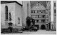 06061 "CHÜR  ST. MARTINSBRUNNEN- CANTON GRIGIONI (CH)" AUTO ANNI '30. CART. ILL. ORIG. NON SPEDITA - Coira