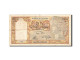 Billet, Algeria, 10 Nouveaux Francs, 1959-1961, 1961-02-10, KM:119a, TTB - Algérie