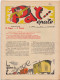 Delcampe - Pat... épate Revue Patro - Lot De 31 N° Datant De 1947 (BD, Conseils, Revue Vicaire Druart...Dupa, Big Boy, Atom Boy) - 1900 - 1949