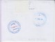 ROMANIA : Composer ENESCU / INTERNATIONAL FESTIVAL Cover Circulated To ARMENIA - Envoi Enregistre! Registered Shipping! - Gebruikt