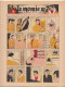 Delcampe - Pat... épate Revue Patro - Série Complète 52 N° (BD, Conseils, Tom-Boy, Frédéric Première Planche De Futur Dessinateur? - 1900 - 1949