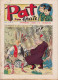 Delcampe - Pat... épate Revue Patro - Série Complète 52 N° (BD, Conseils, Tom-Boy, Frédéric Première Planche De Futur Dessinateur? - 1900 - 1949