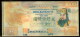 Chine Billet Facsimilé Pour Bruler Hong Kong 1000 Dollars China Banque De L´Infer Facsimile Banknote To Born Hell Bank - Autres - Asie