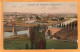 Kitzingen Germany 1910 Postcard - Kitzingen