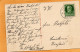 Kitzingen Germany 1910 Postcard - Kitzingen