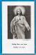 Bidprentje Van Victoria Geybels - Vorst St-Gertrudis - Vorst St-Niklaas - 1848 - 1948 (100 Jaar) - Images Religieuses