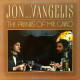 * LP *  JON And VANGELIS - THE FRIENDS OF MR CAIRO (Holland 1981 EX-!!!) - Disco, Pop