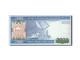 Billet, Mauritanie, 2000 Ouguiya, 2011, 2011-11-28, NEUF - Mauritanien