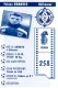 Joueur De Football - Grande Carte N°258 Championnat De France Année 2000 - Fabien Brandes Défenseur Sedan - Autres & Non Classés