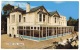 RB 1111 - 1964 Postcard - Warberry Hotel Torquay Devon - Good Slogan Postmark - Torquay