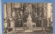 28  CARTE PHOTO VARIZE  EGLISE DECOREE POUR LA  FETE DE SAINTE THERESE  15 FEVRIER 1928  BON ETAT 2 SCANS - Other & Unclassified