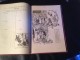 Agenda, Calendrier, Almanach, VILLE DE PARIS NOUVEAUTES, LIMOGES,1892 - Grand Format : ...-1900