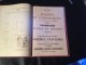 Delcampe - Agenda, Calendrier, Almanach, VILLE DE PARIS NOUVEAUTES, LIMOGES,1892 - Grossformat : ...-1900