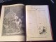 Delcampe - Agenda, Calendrier, Almanach, VILLE DE PARIS NOUVEAUTES, LIMOGES,1892 - Big : ...-1900