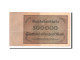 Billet, Allemagne, 500,000 Mark, 1923, 1923-05-01, KM:88b, TTB - 500000 Mark