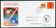 2009 China 3 X Space Rocket Covers - Asia