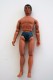 Delcampe - Vintage MEGO - SUPER HEROES - SUPERMAN - Mego 1974 - Action Man - Action Man