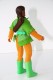 Vintage MEGO - ROBIN HOOD - ROBIN HOOD - Mego 1975 - Action Man - Action Man