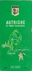 GUIDE-TOURISTIQUE-VERT-1962-2e Edition-AUTRICHE-TBE-RARE - Michelin (guides)