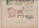 Architecture Habitations Economiques Dépendances Maison Plaisance écurie étable Pigeonnier Vial Architecte  1910 - Arquitectura