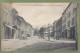 CPA Vue Rare - RHONE- SAINT SYMPHORIEN SUR COISE - PLACE DES TERREAUX - Belle Animation - édit. Dubanchet Cliché Delorme - Saint-Symphorien-sur-Coise