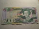 EASTERN CARIBBEAN - $5 NOTE - AU - Sonstige – Amerika