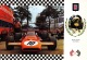 Peter Gethin McLaren M14 - Grand Prix / F1