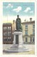 The Kings Statue, Reading King Edward VII - G D & D L - Unused C1909 - Reading